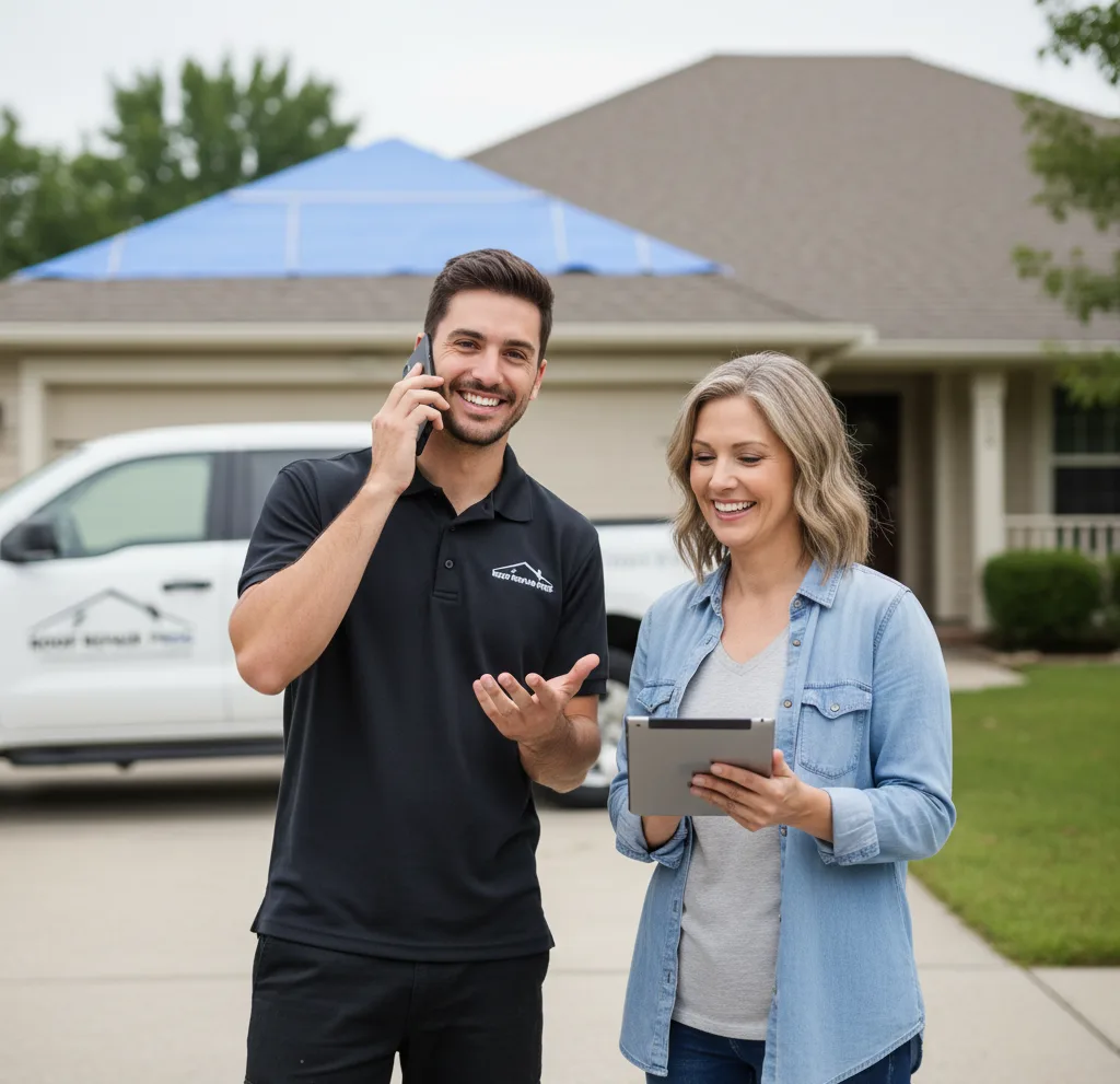 Storm Damage Repair in Guerneville, CA